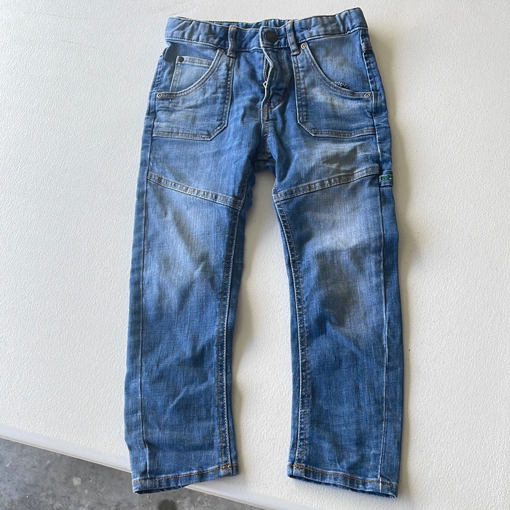 H&M kids jeans
